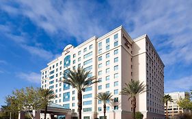 Residence Inn Hughes Center Las Vegas